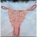 Calcinha Sexy Apressadinha lingerie marido apressado langerie sexy